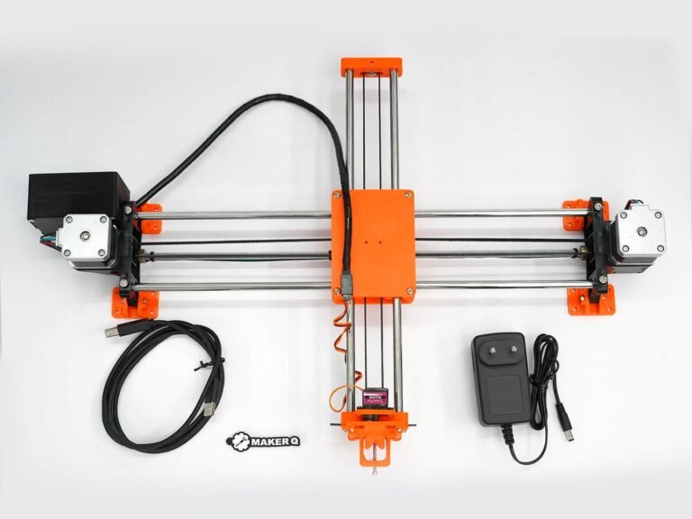 EasyDraw V2 Writing and Drawing Machine (FULLY ASSEMBLED)